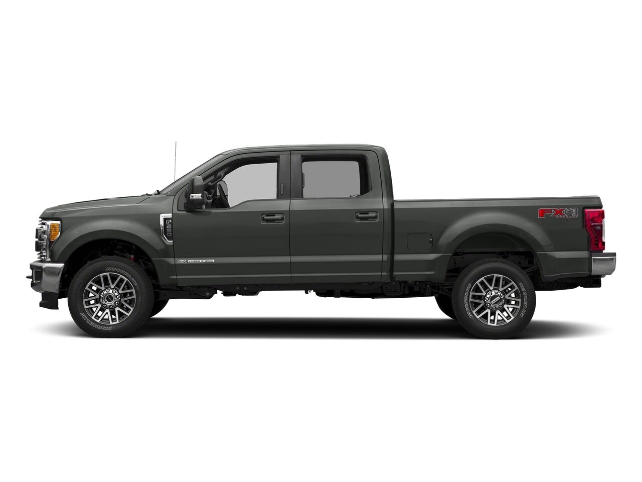 2017 Ford Super Duty F-250 SRW Lariat San Clemente CA