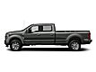 2017 Ford Super Duty F-250 SRW Platinum