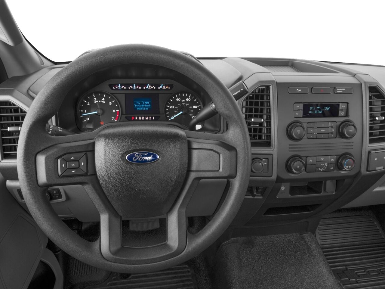 2017 Ford Super Duty F-250 SRW XL Owego NY