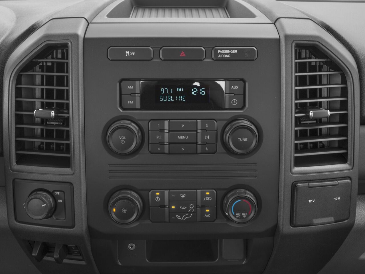 2017 Ford Super Duty F-250 SRW XL Owego NY