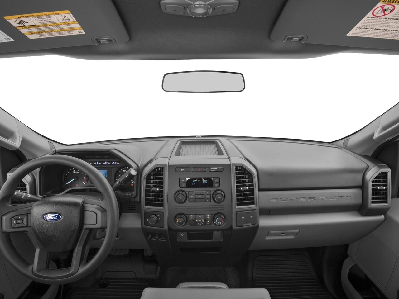 2017 Ford Super Duty F-250 SRW XL Owego NY