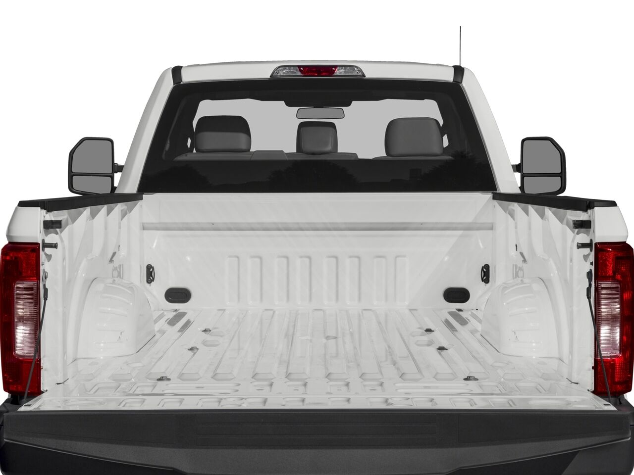 2017 Ford Super Duty F-250 SRW XL Owego NY