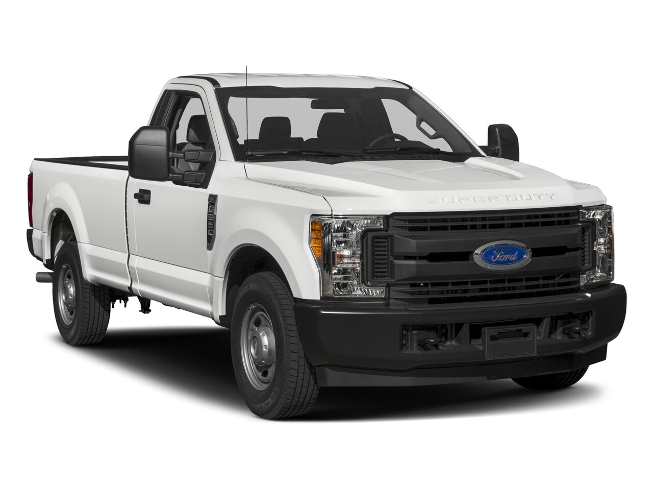 2017 Ford Super Duty F-250 SRW XL Owego NY