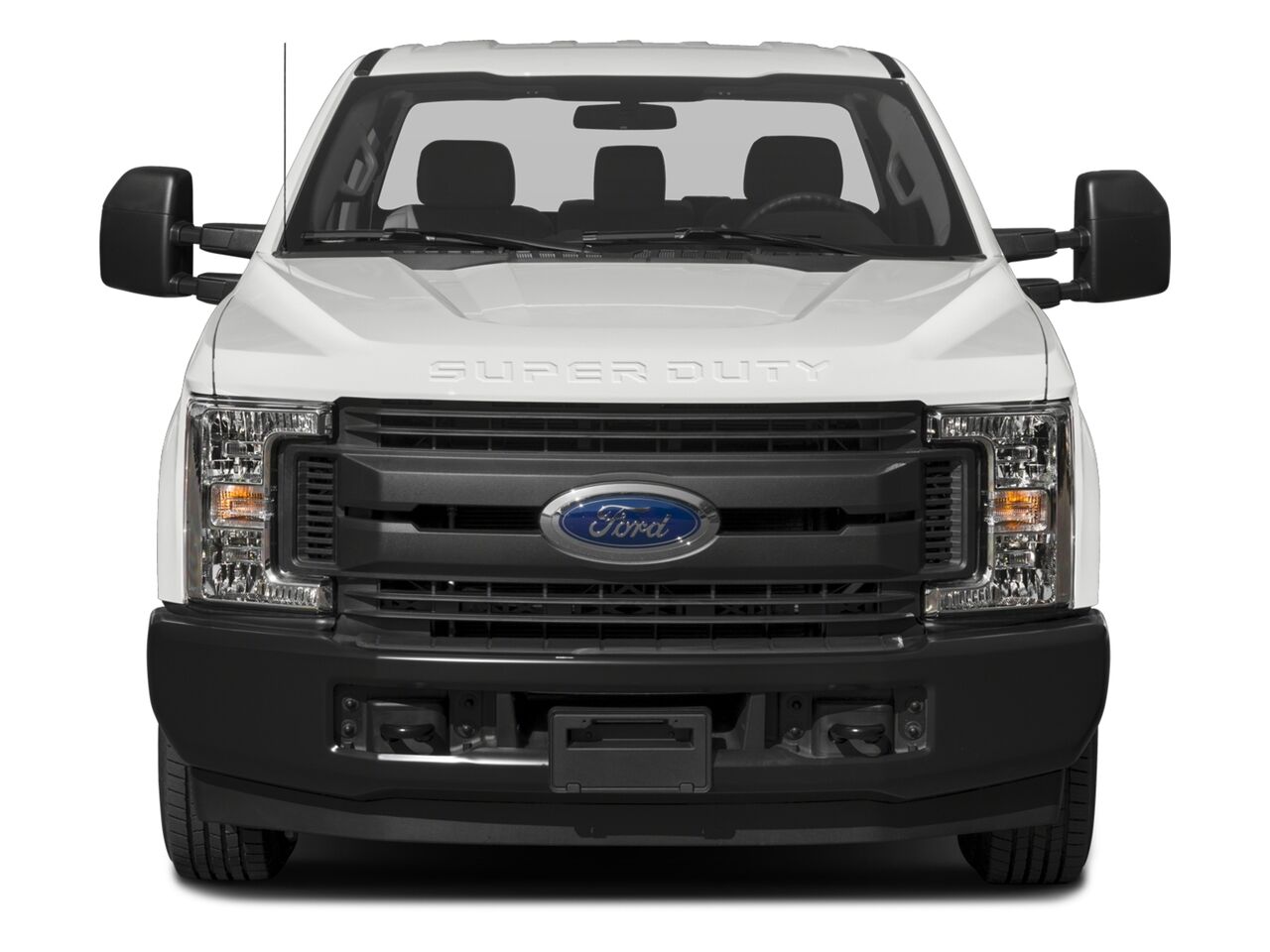 2017 Ford Super Duty F-250 SRW XL Owego NY