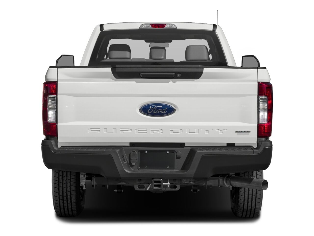 2017 Ford Super Duty F-250 SRW XL Owego NY