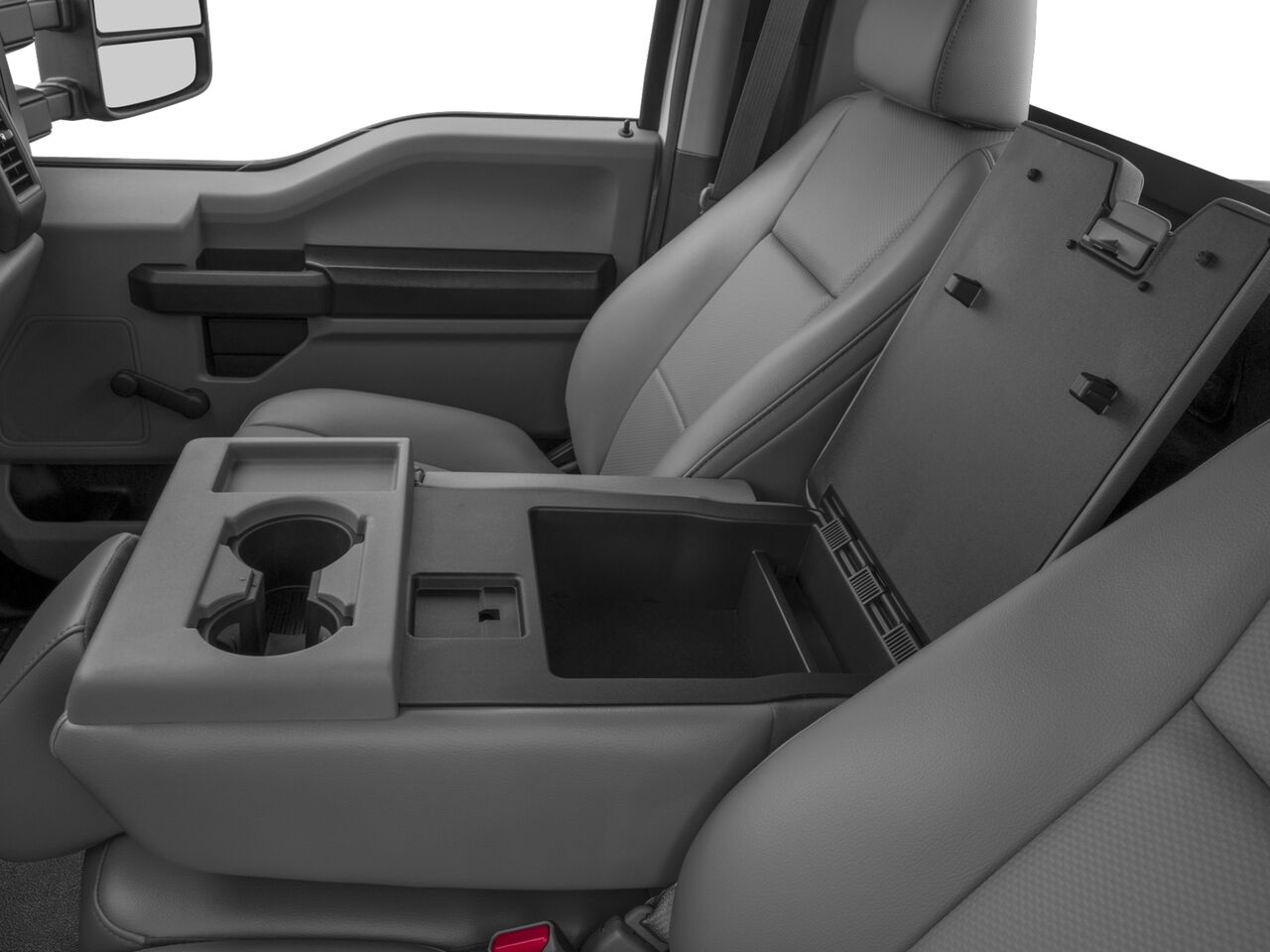 2017 Ford Super Duty F-250 SRW XL Owego NY
