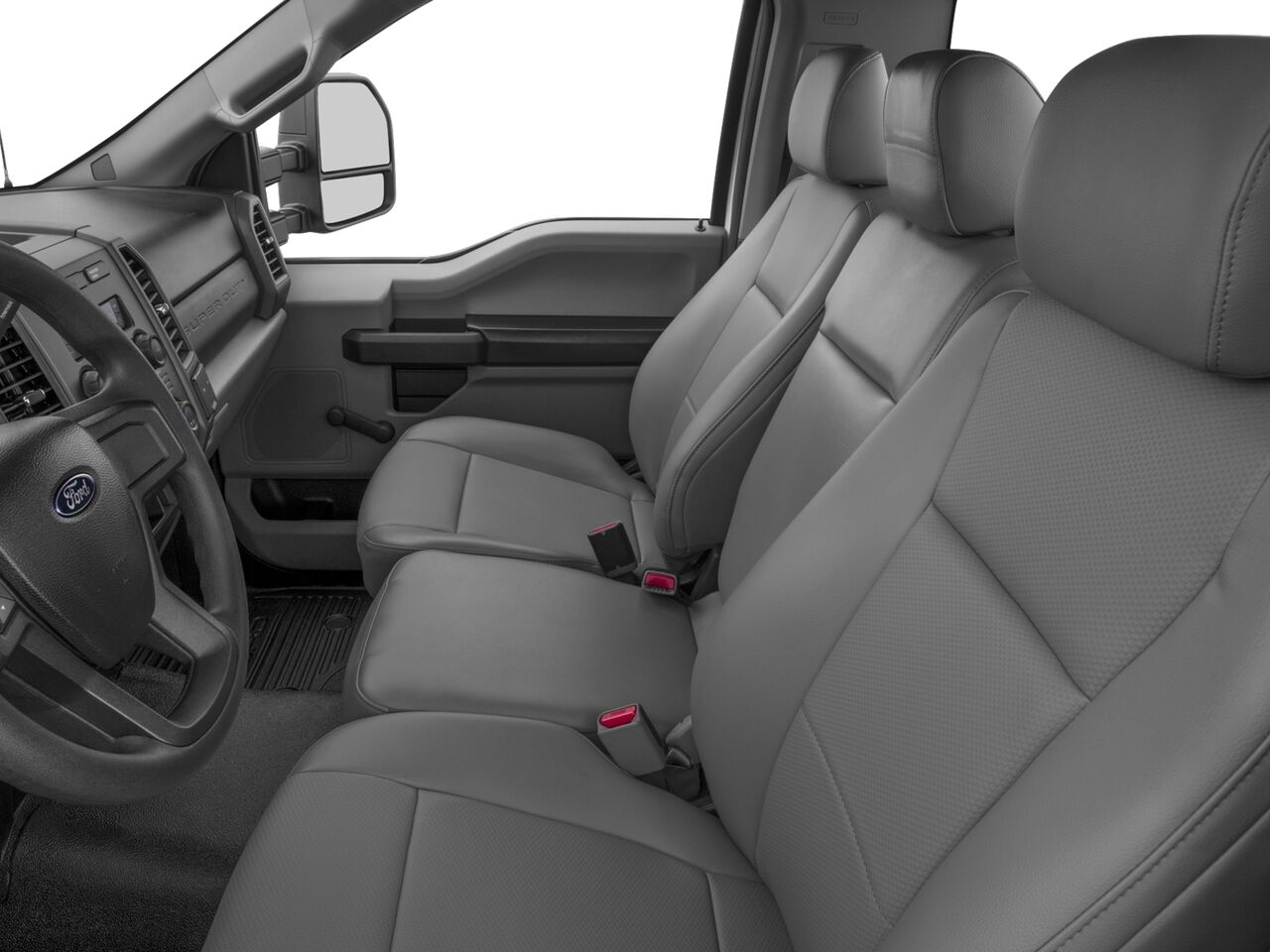 2017 Ford Super Duty F-250 SRW XL Owego NY