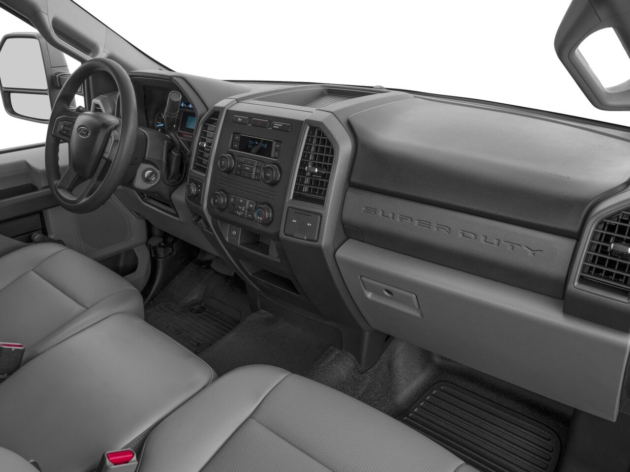 2017 Ford Super Duty F-250 SRW XL Owego NY