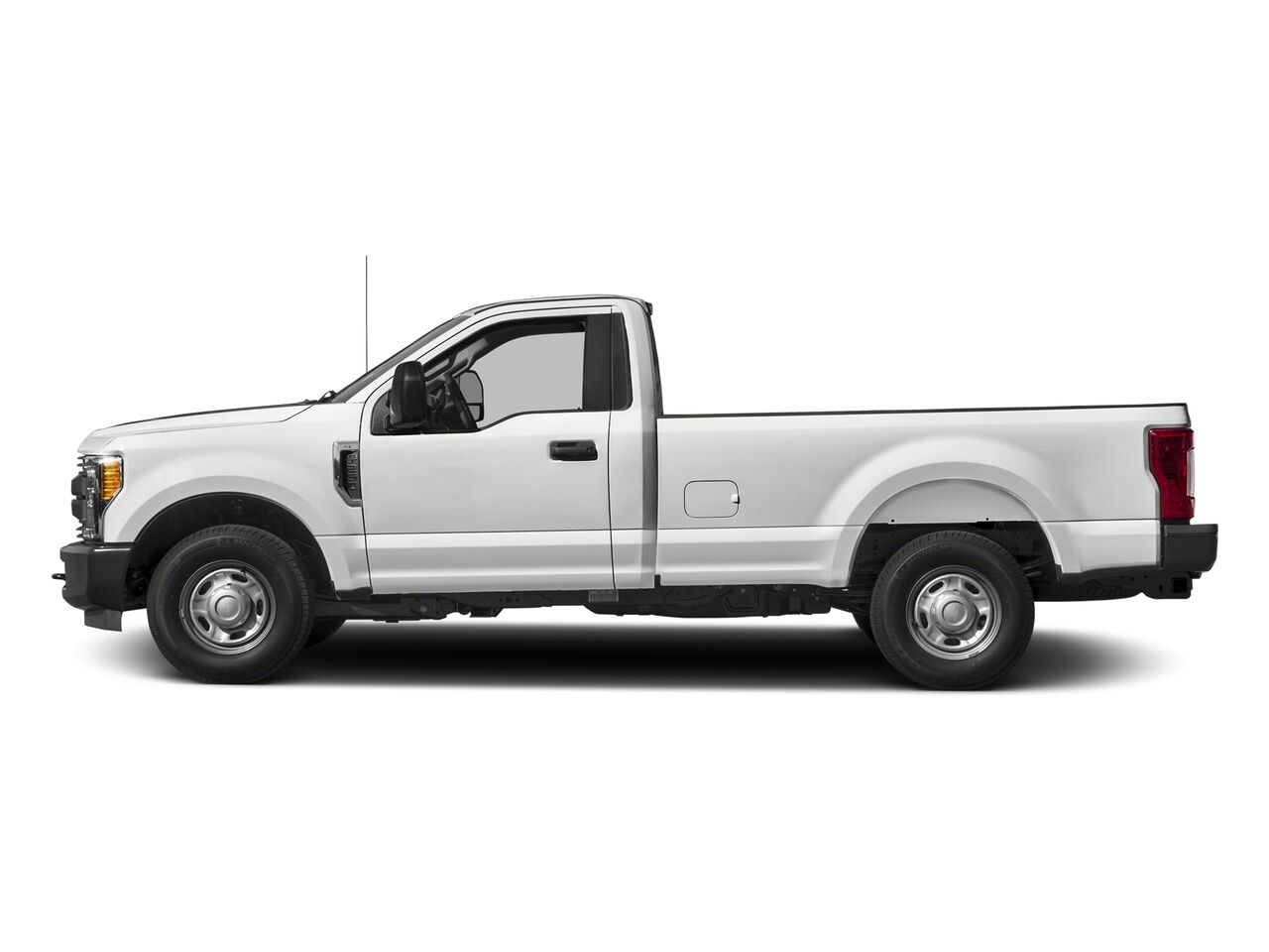 2017 Ford Super Duty F-250 SRW XL Owego NY