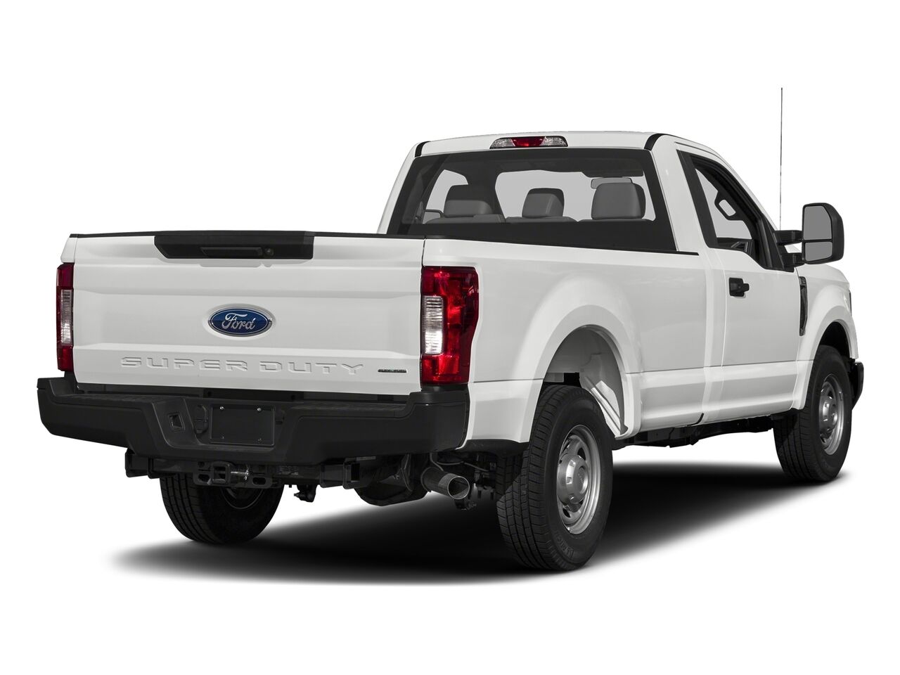 2017 Ford Super Duty F-250 SRW XL Owego NY