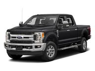 2017 Ford Super Duty F-250 SRW XLT Grand Junction CO 2017 Ford Super Duty F-250 SRW XLT Grand Junction CO