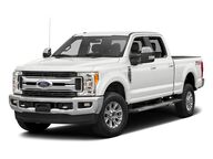 2017 Ford Super Duty F-250 SRW XLT Grand Junction CO 2017 Ford Super Duty F-250 SRW XLT Grand Junction CO