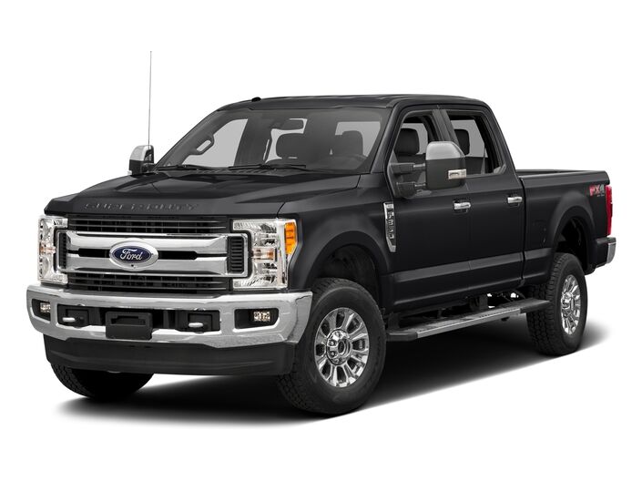 2017 Ford Super Duty F-250 SRW XLT Oshkosh WI