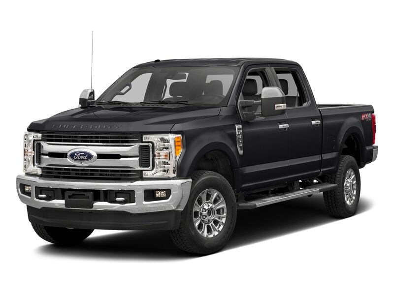 2017 Ford Super Duty F-250 SRW XLT Oshkosh WI