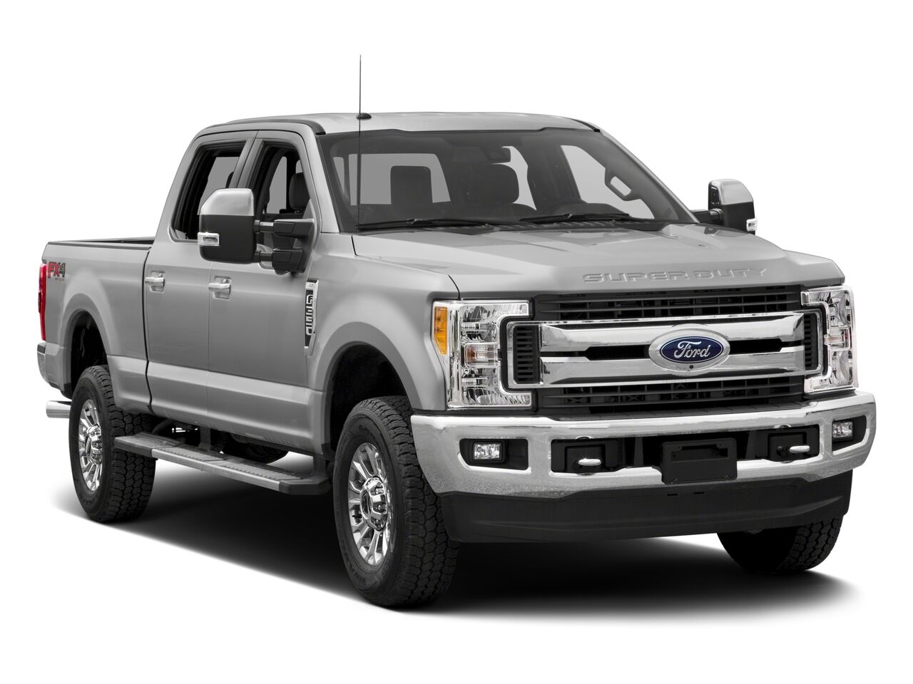 2017 Ford Super Duty F-250 SRW XLT San Clemente CA