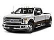 2017 Ford Super Duty F-350 DRW Lariat