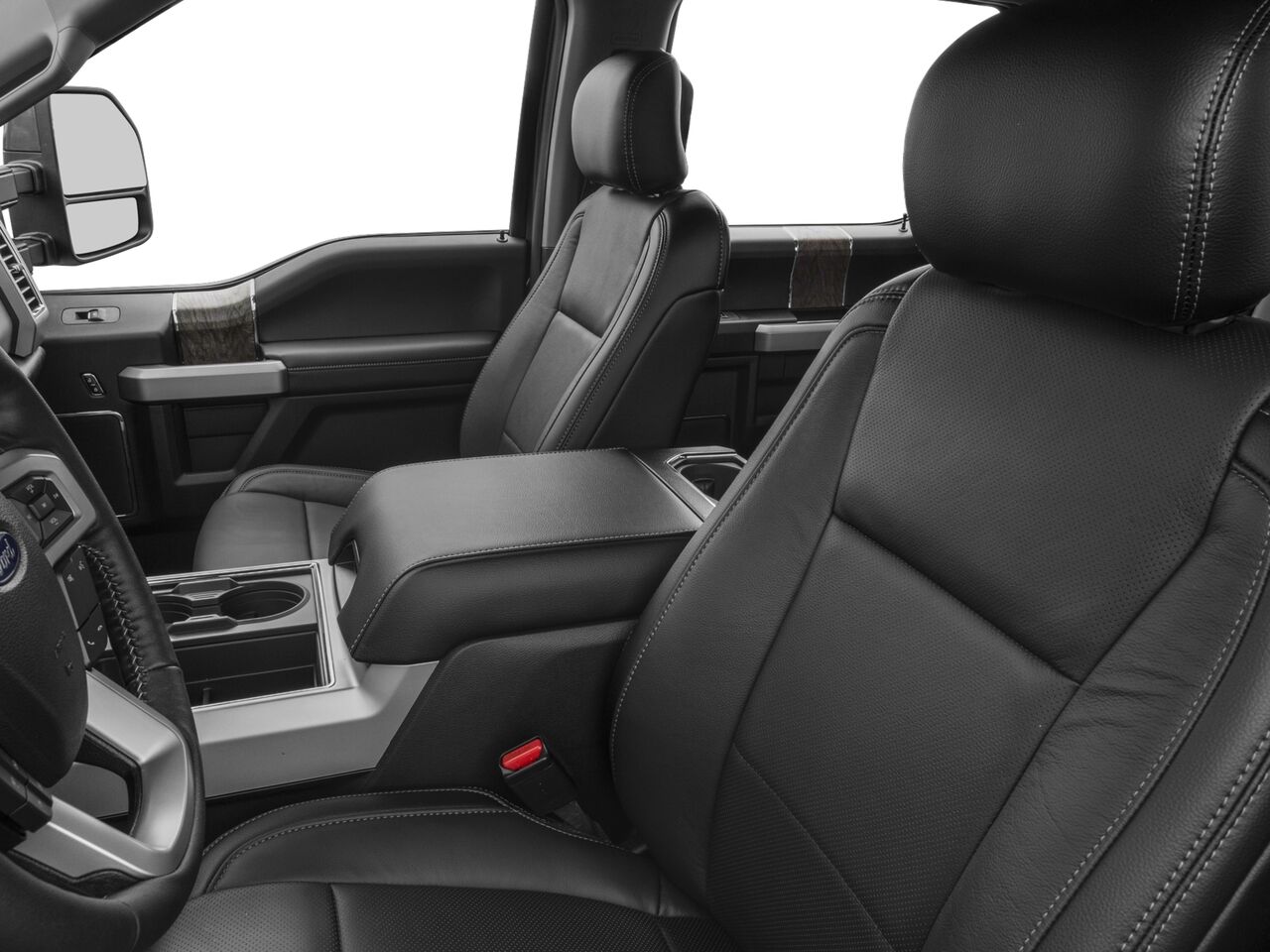 2017 Ford Super Duty F-350 SRW Lariat Hondo TX