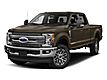 2017 Ford Super Duty F-350 SRW Lariat