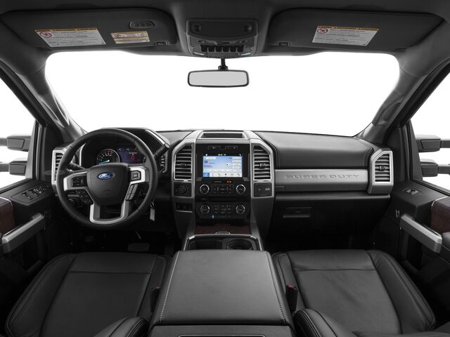2017 Ford Super Duty F-350 SRW Lariat Elko NV