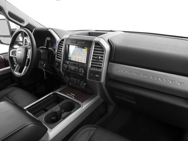 2017 Ford Super Duty F-350 SRW Lariat Elko NV
