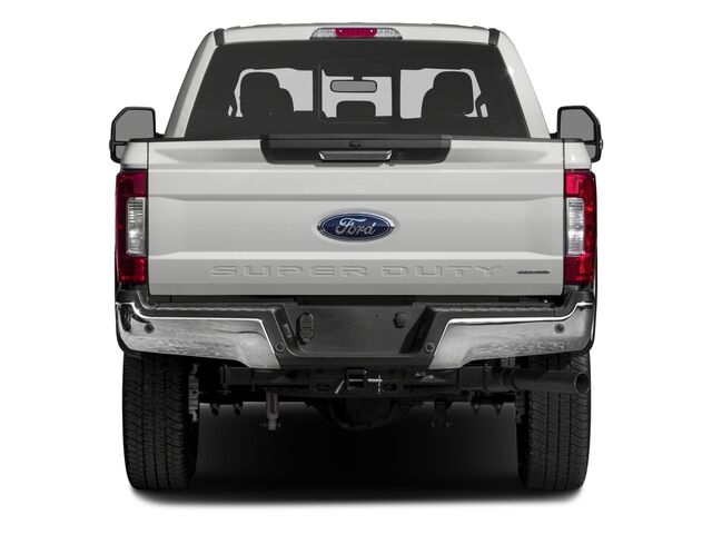 2017 Ford Super Duty F-350 SRW Lariat Elko NV
