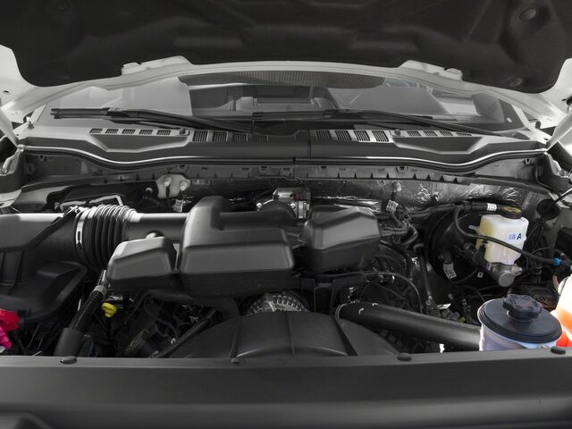 2017 Ford Super Duty F-350 SRW Lariat Elko NV