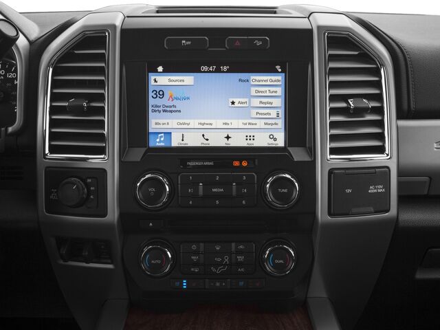 2017 Ford Super Duty F-350 SRW Lariat Elko NV