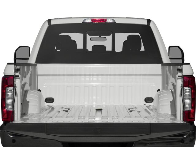 2017 Ford Super Duty F-350 SRW Lariat Elko NV