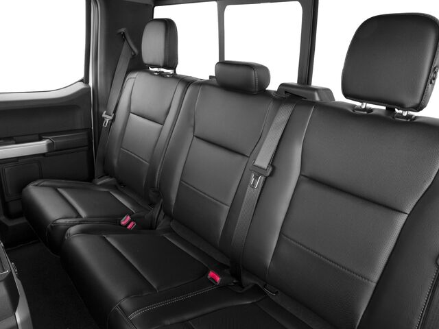 2017 Ford Super Duty F-350 SRW Lariat Elko NV