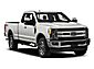 2017 Ford Super Duty F-350 SRW Lariat Elko NV