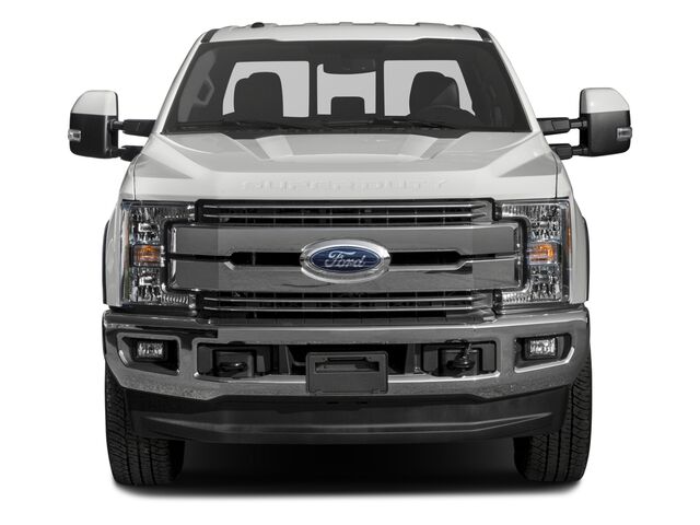 2017 Ford Super Duty F-350 SRW Lariat Elko NV