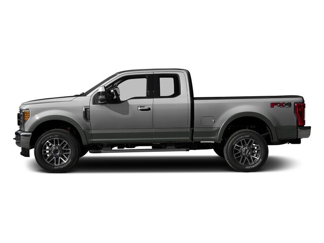 2017 Ford Super Duty F-350 SRW Lariat Elko NV