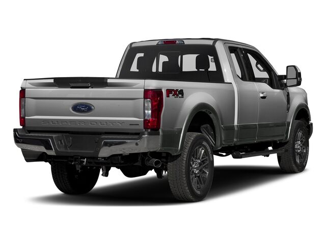 2017 Ford Super Duty F-350 SRW Lariat Elko NV