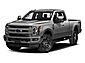 2017 Ford Super Duty F-350 SRW Lariat Elko NV