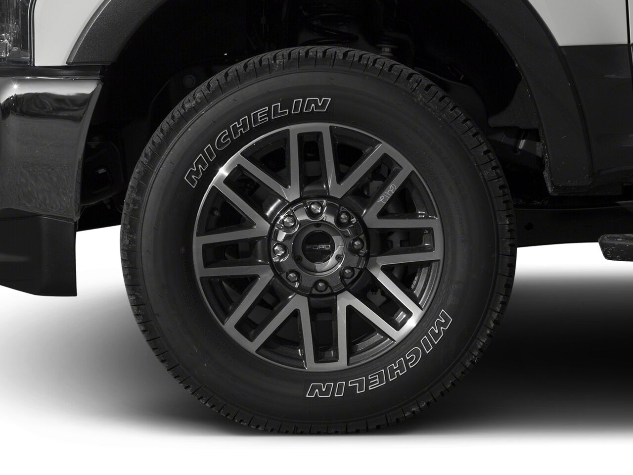 2017 Ford Super Duty F-350 SRW Lariat Roseville CA