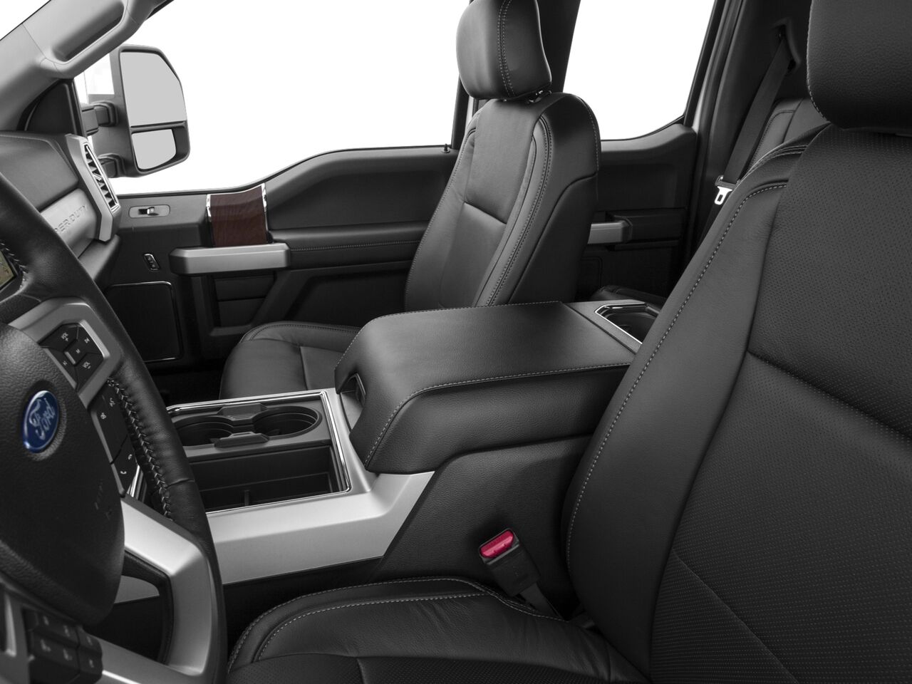 2017 Ford Super Duty F-350 SRW Lariat Roseville CA