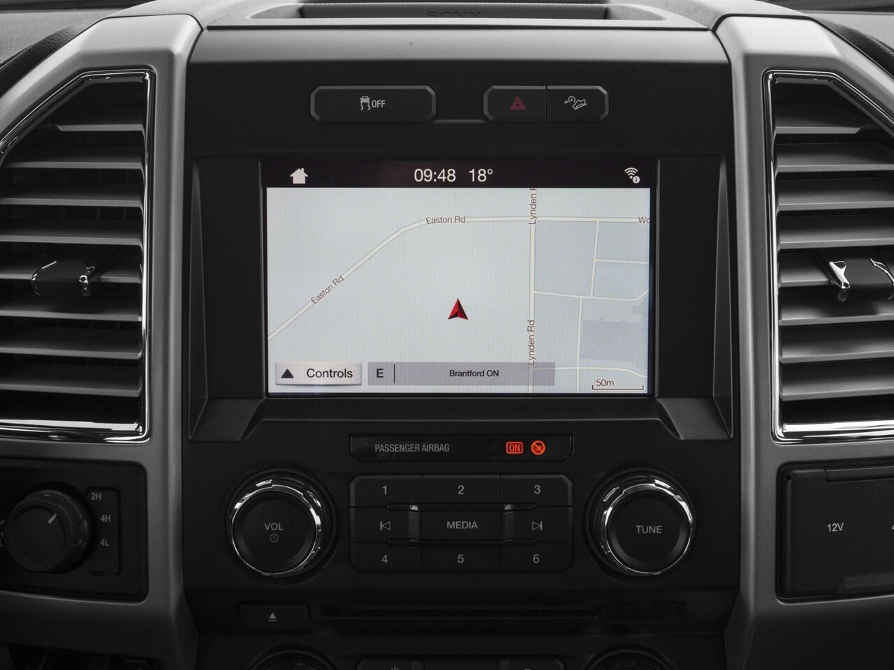 2017 Ford Super Duty F-350 SRW Lariat Roseville CA