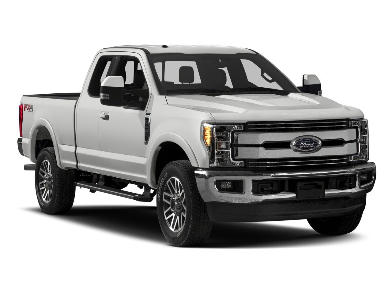 2017 Ford Super Duty F-350 SRW Lariat Roseville CA