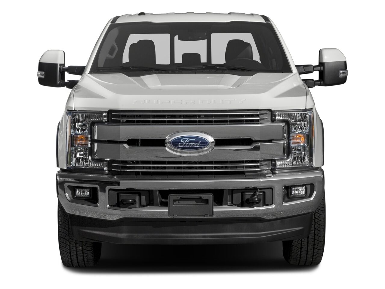 2017 Ford Super Duty F-350 SRW Lariat Roseville CA