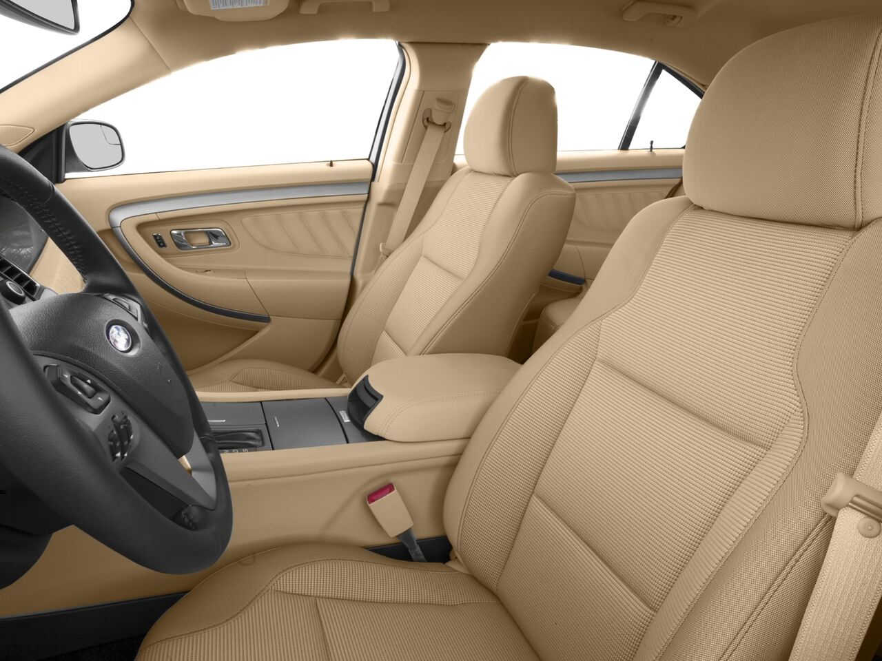 2017 Ford Taurus Limited FWD Austin TX