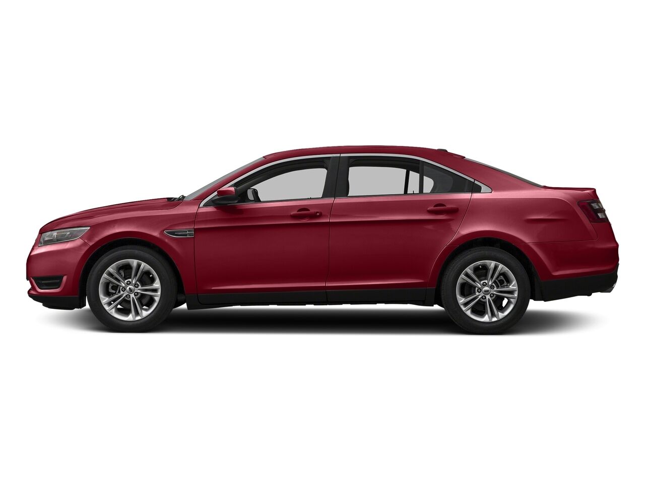 2017 Ford Taurus Limited FWD