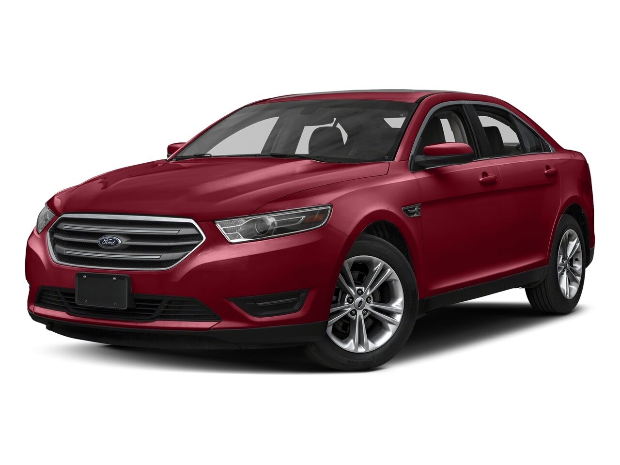 2017 Ford Taurus Limited FWD