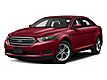2017 Ford Taurus Limited FWD