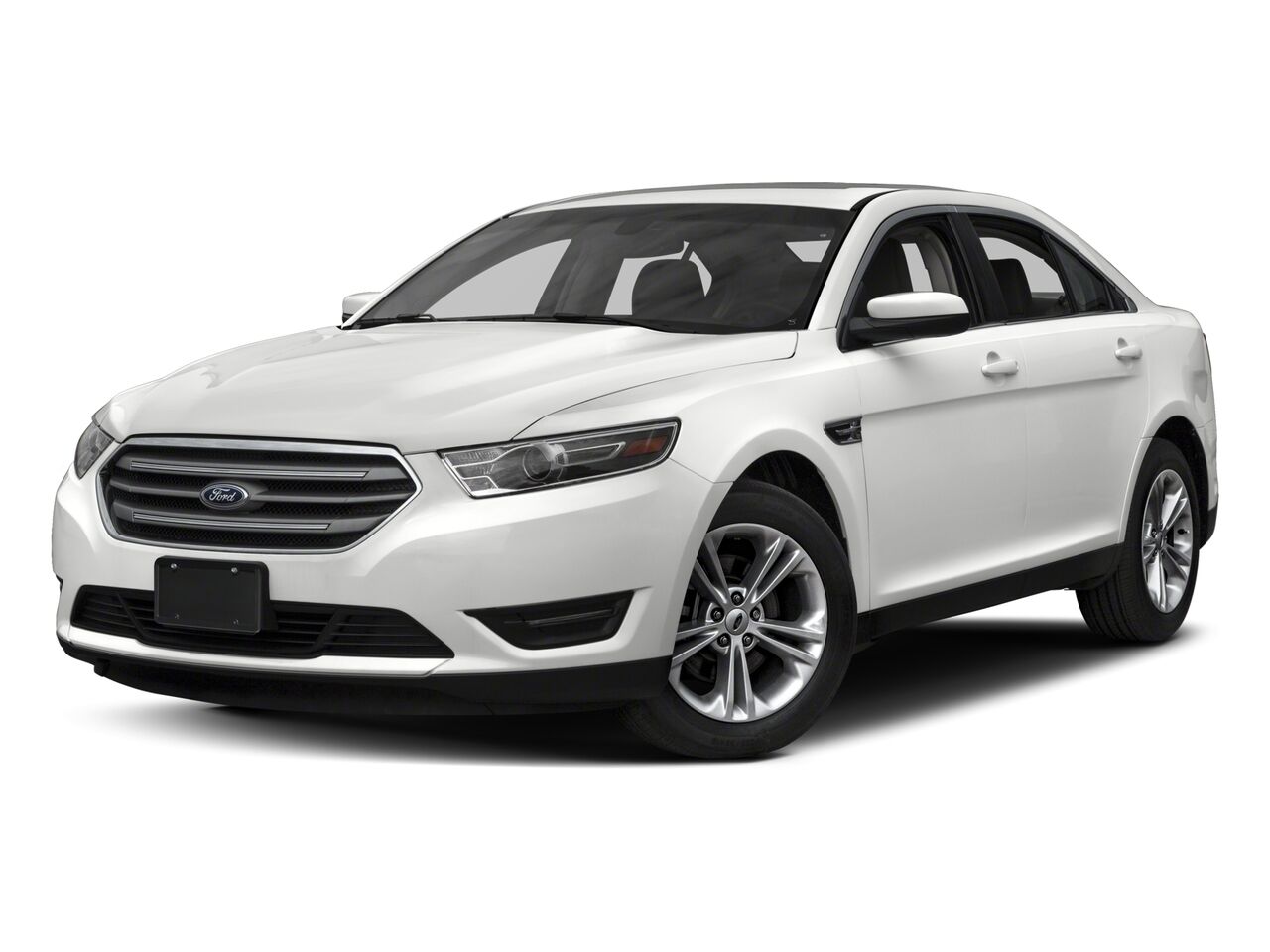 2017 Ford Taurus Limited Sedan 4D Kansas City MO