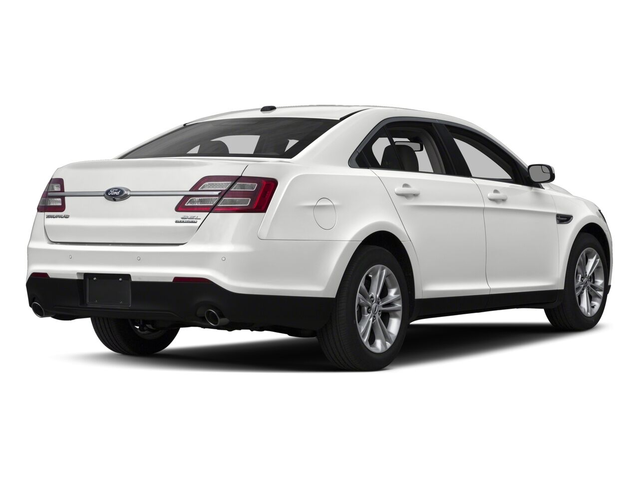2017 Ford Taurus Limited Sedan 4D Kansas City MO