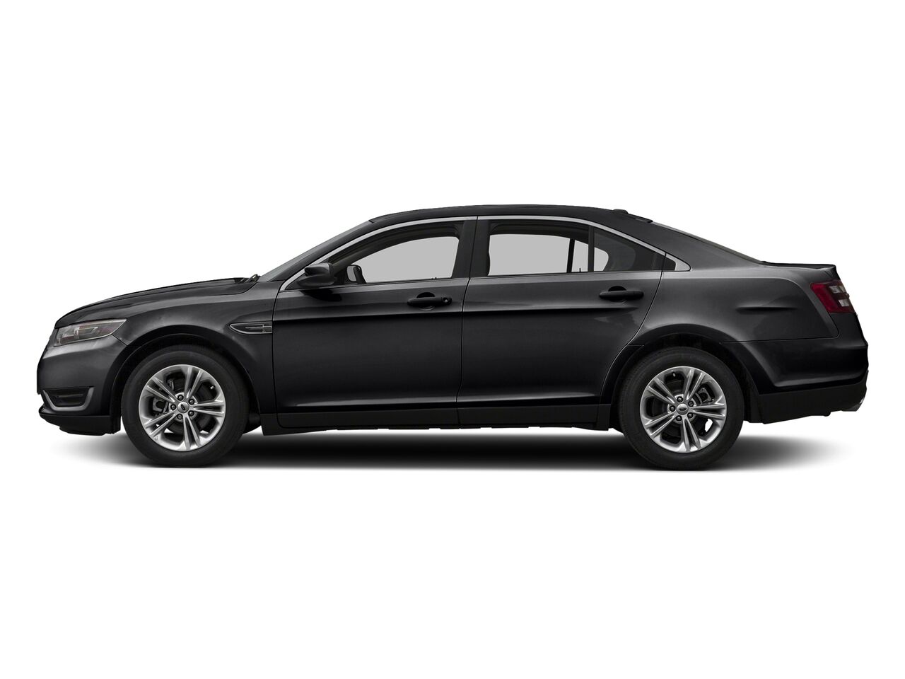 2017 Ford Taurus Limited Sedan 4D