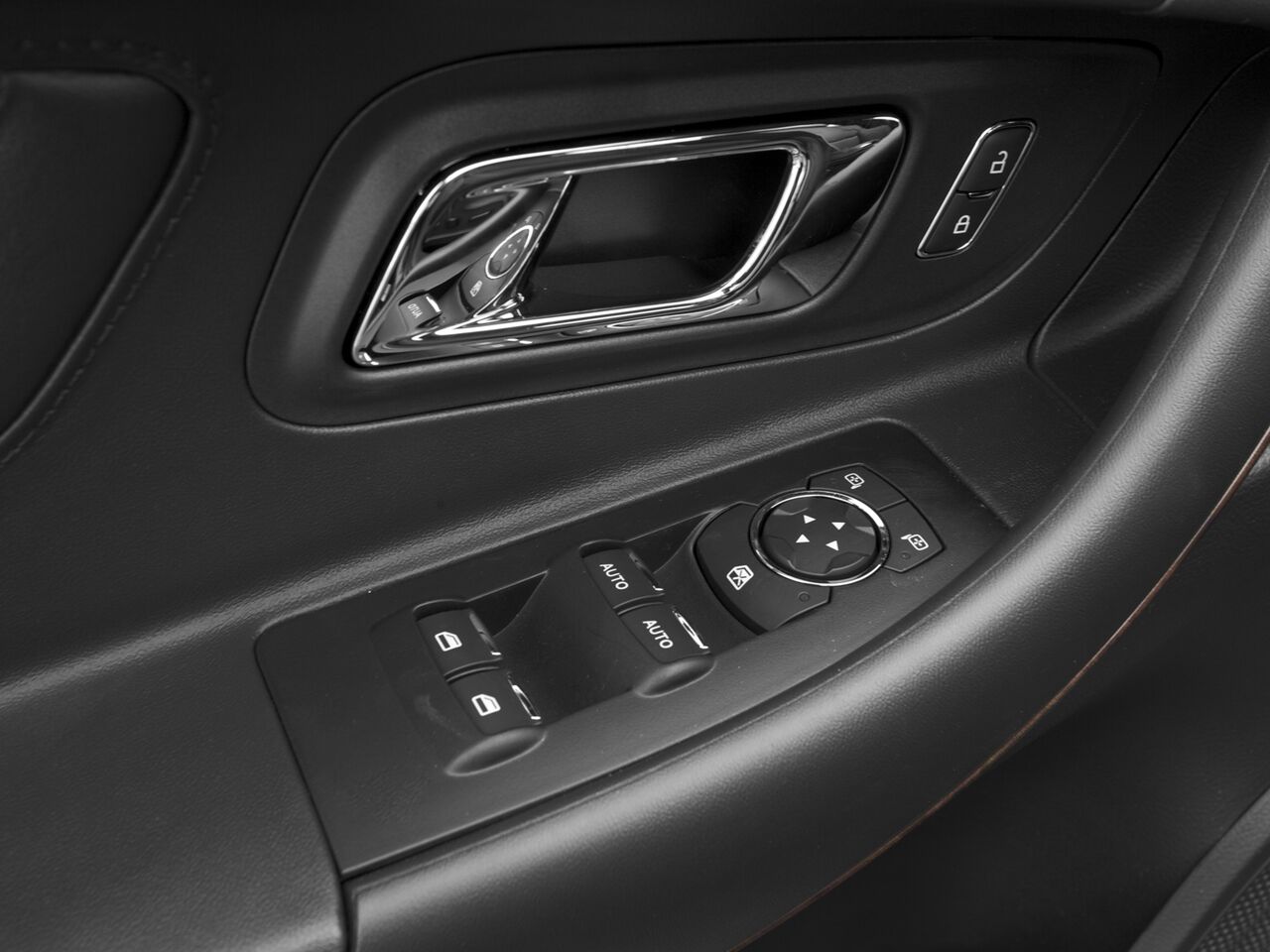 2017 Ford Taurus SEL Austin TX