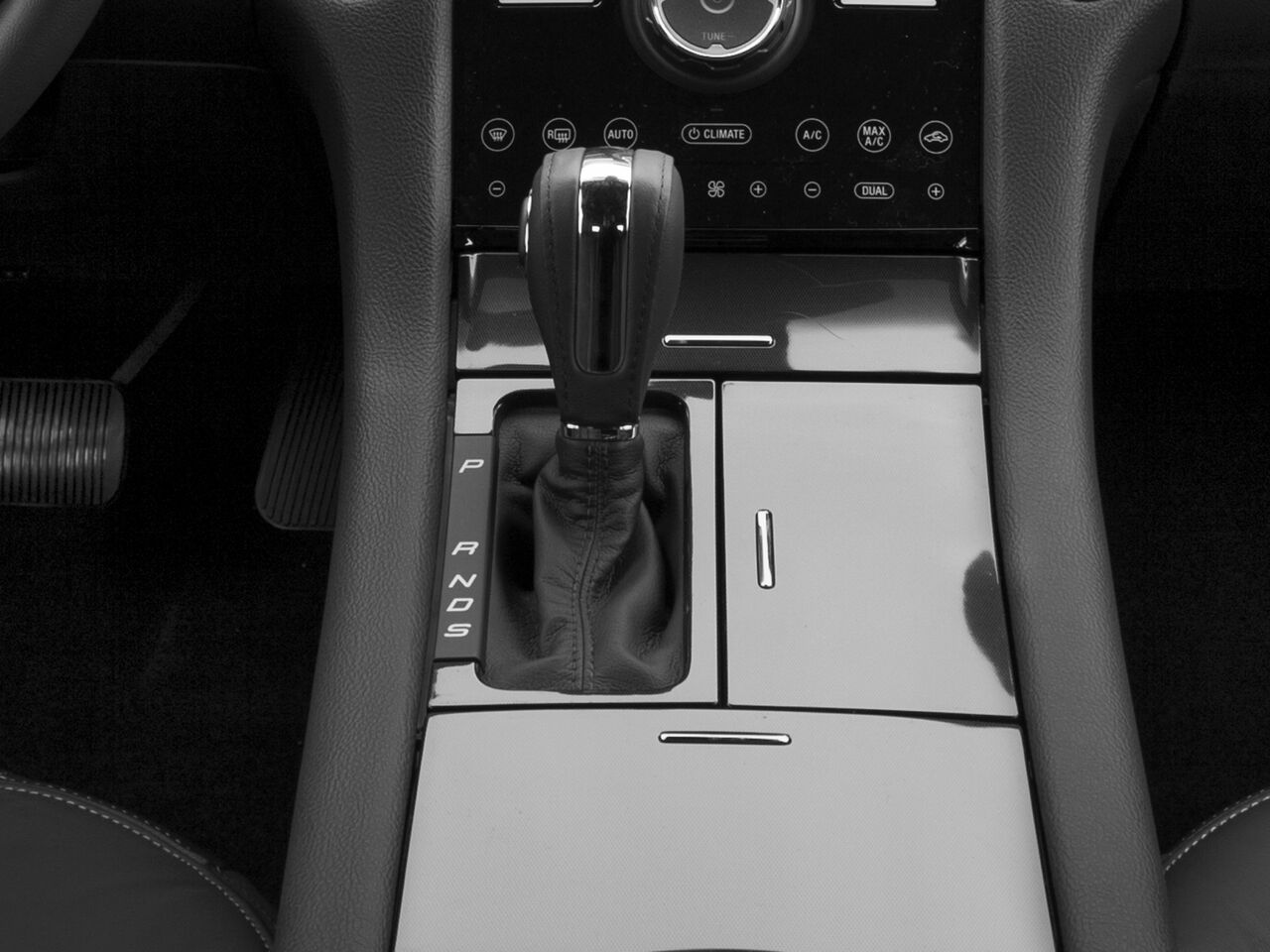 2017 Ford Taurus SEL Austin TX