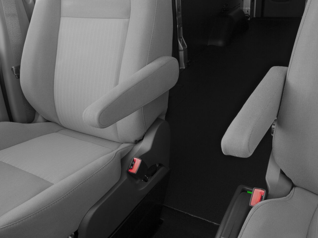 2017 Ford Transit-150 Base San Clemente CA