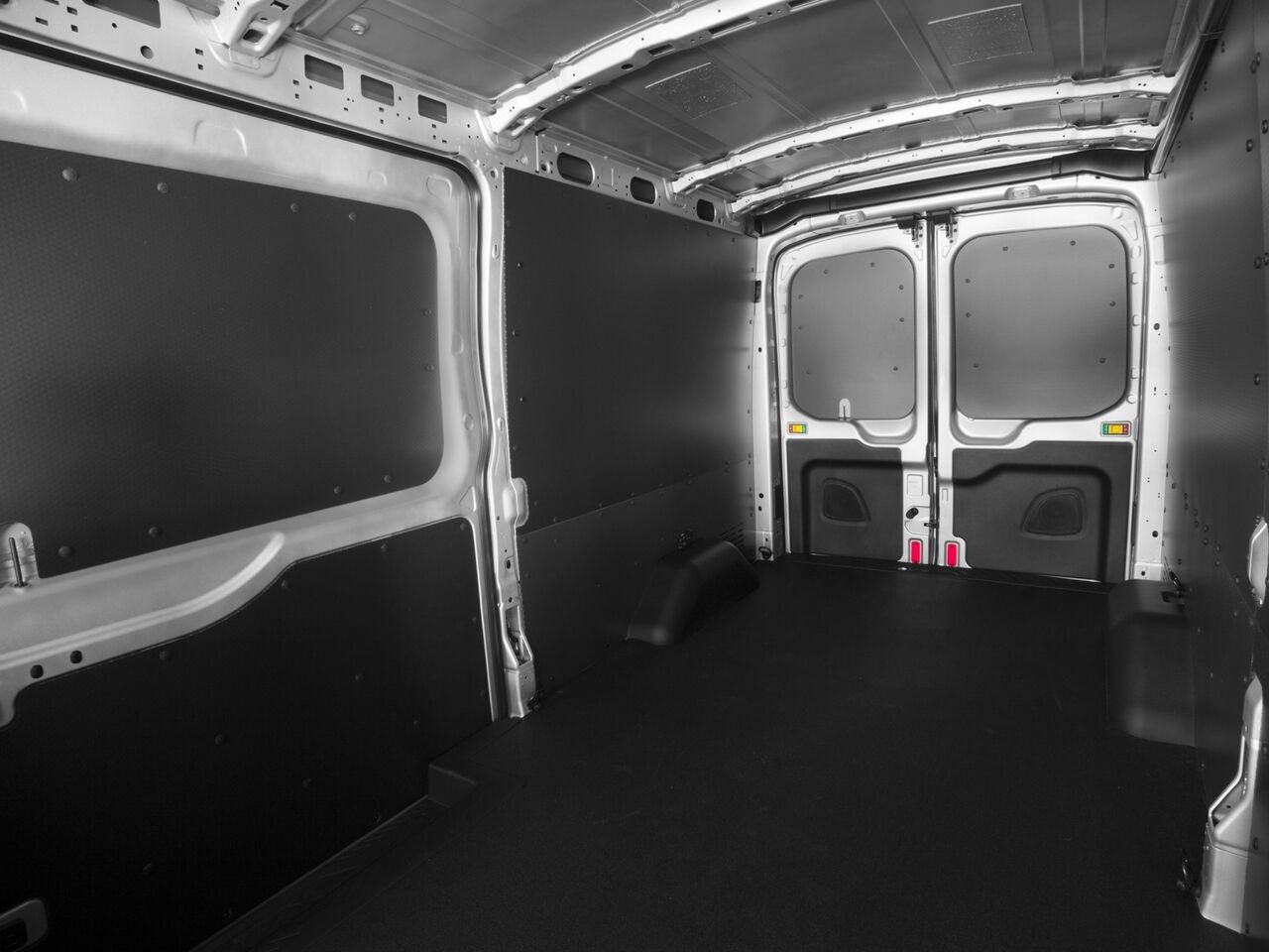 2017 Ford Transit-150 Base San Clemente CA
